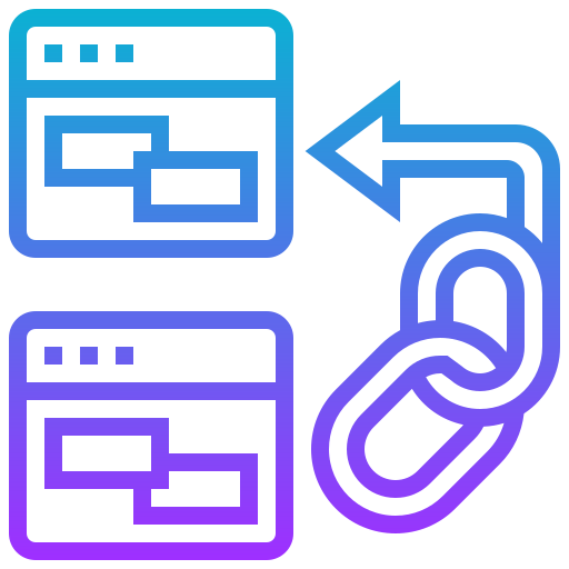 backlinks reporting