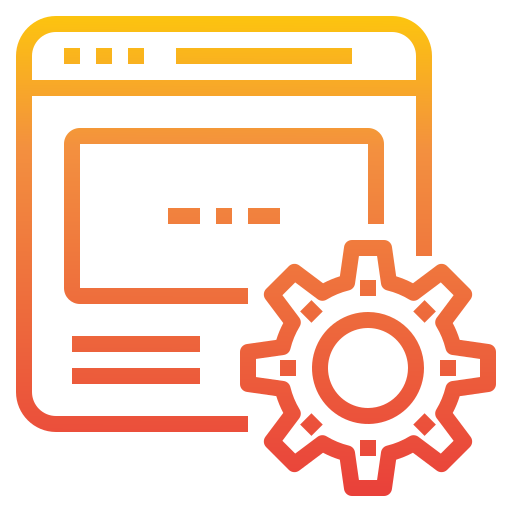 browser custom website
