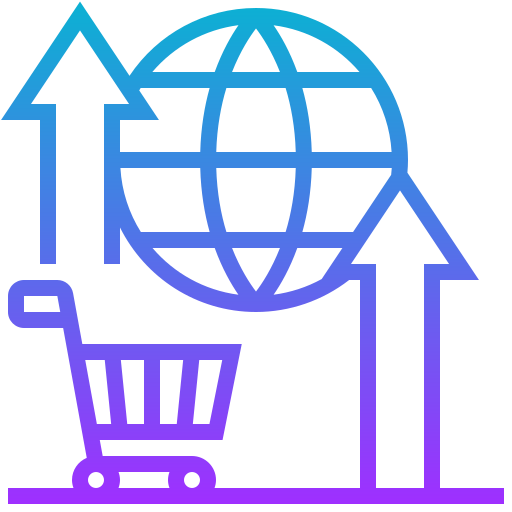 global ecommerce business