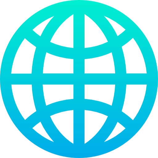 globe joomla website
