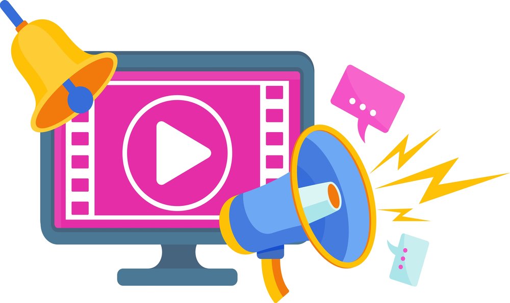 animated video service