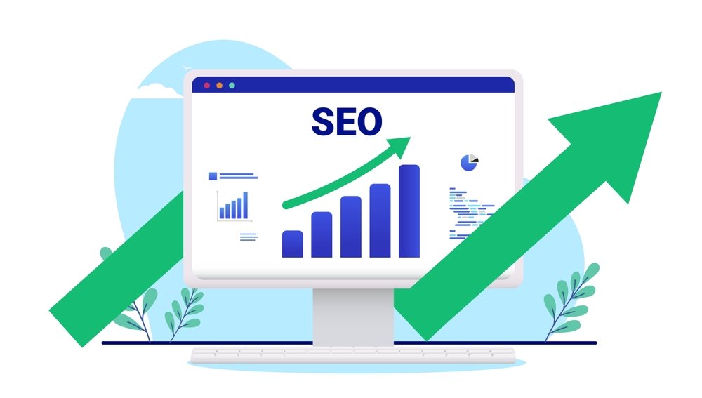 SEO service in Mumbai