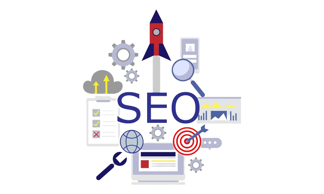 SEO Service in Ahmedabad