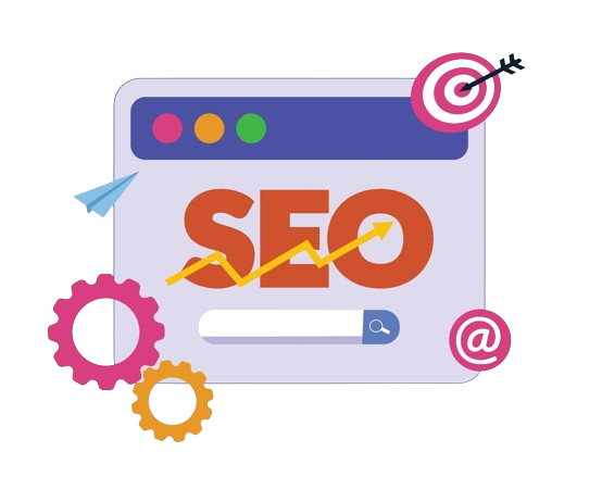 SEO Service in Ahmedabad