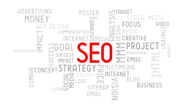 SEO Service in Ahmedabad