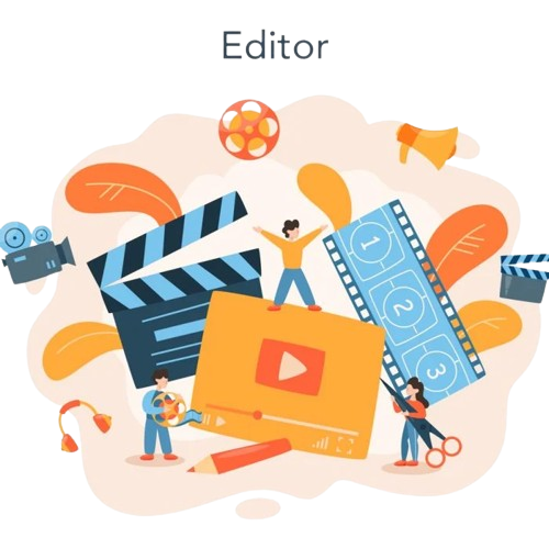 animated video production
