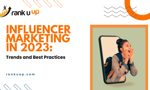 Influencer Marketing Trends 2024: Best Practices for Success