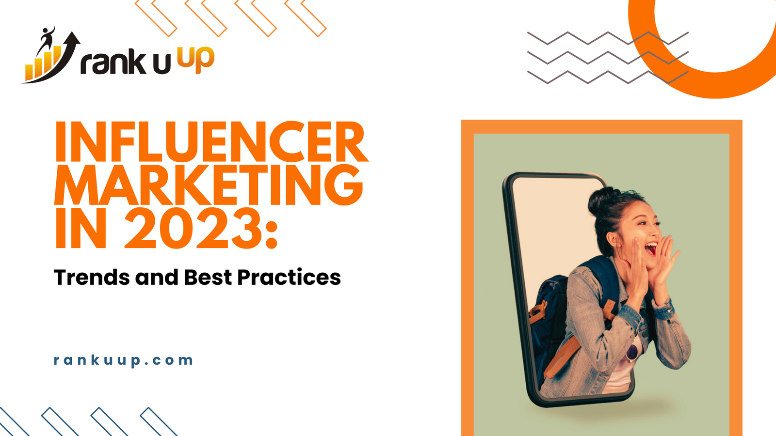 Influencer Marketing Trends 2024: Best Practices For Success